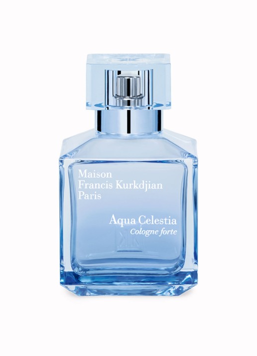 Maison Francis Kurkdjian Aqua Celestia Cologne Forte - detail 6 undefined