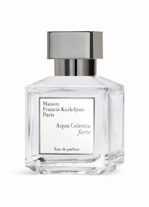 Maison Francis Kurkdjian Aqua Celestia Forte Eau de Parfum - voorkant 2 undefined