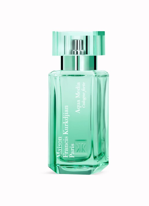 Maison Francis Kurkdjian Aqua Media Cologne Forte Eau de Parfum