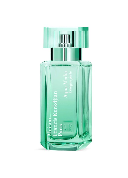 Maison Francis Kurkdjian Aqua Media Cologne Forte Eau de Parfum - voorkant 3 undefined