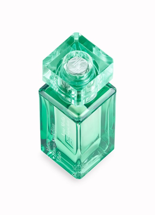 Maison Francis Kurkdjian Aqua Media Cologne Forte Eau de Parfum - voorkant 3 undefined