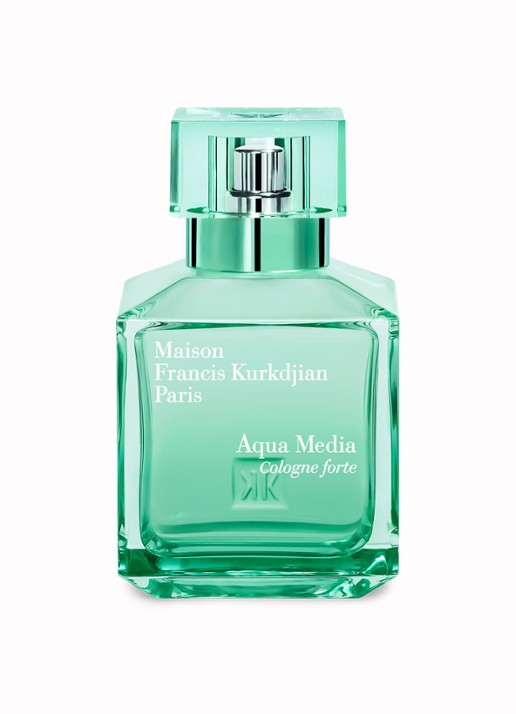 Maison Francis Kurkdjian Aqua Media Cologne Forte Eau de Parfum - detail 6 undefined