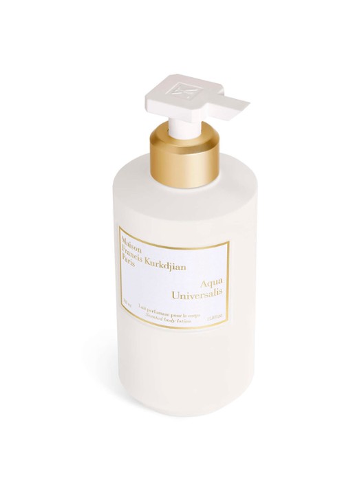 Maison Francis Kurkdjian Aqua Universalis Body Lotion - bodylotion - voorkant 2 undefined