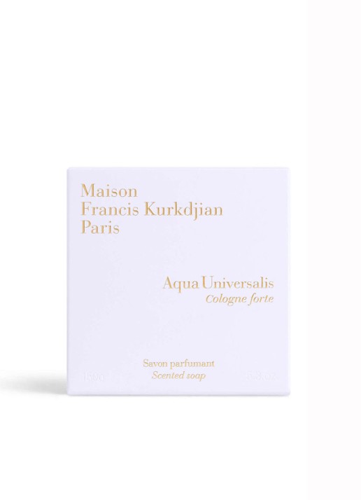 Maison Francis Kurkdjian Aqua Universalis Cologne Forte Hand Soap - zeep - voorkant 3 undefined