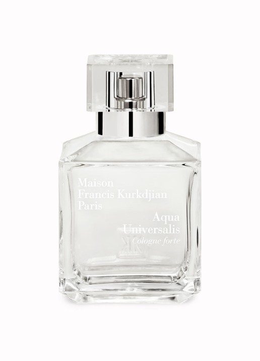Maison Francis Kurkdjian Aqua Universalis Cologne Forte - voorkant 8 undefined