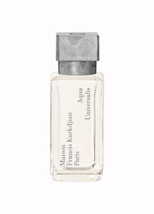 Maison Francis Kurkdjian Aqua Universalis Eau de Toilette - travel size - detail 5 undefined