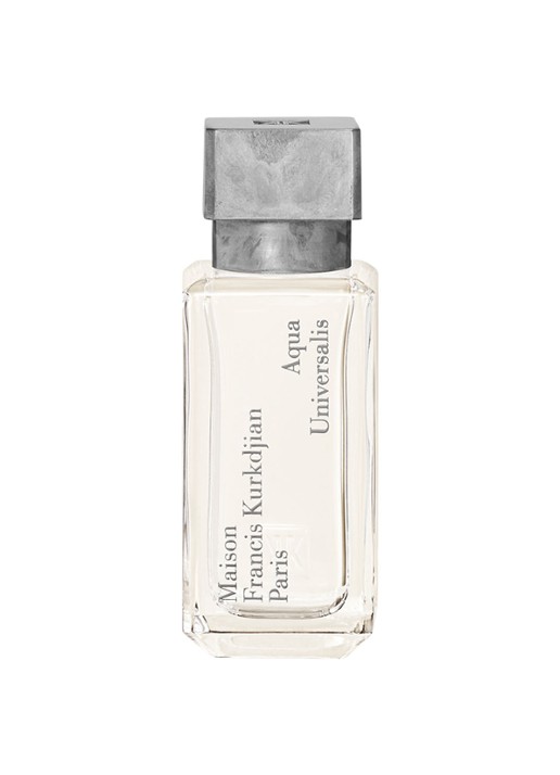 Maison Francis Kurkdjian Aqua Universalis Eau de Toilette - travel size - voorkant undefined