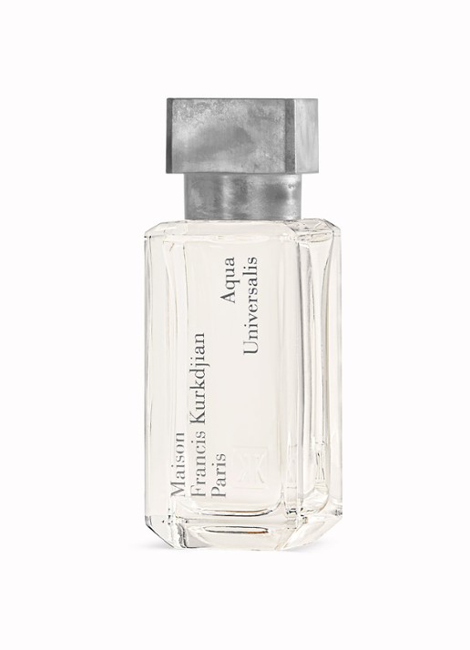 Maison Francis Kurkdjian Aqua Universalis Eau de Toilette - travel size