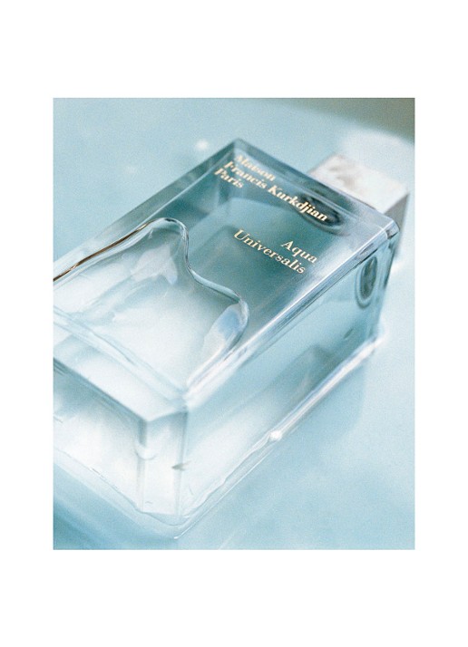 Maison Francis Kurkdjian Aqua Universalis Eau de Toilette - detail 2 undefined