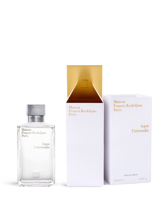 Maison Francis Kurkdjian Aqua Universalis Eau de Toilette - voorkant 6 undefined