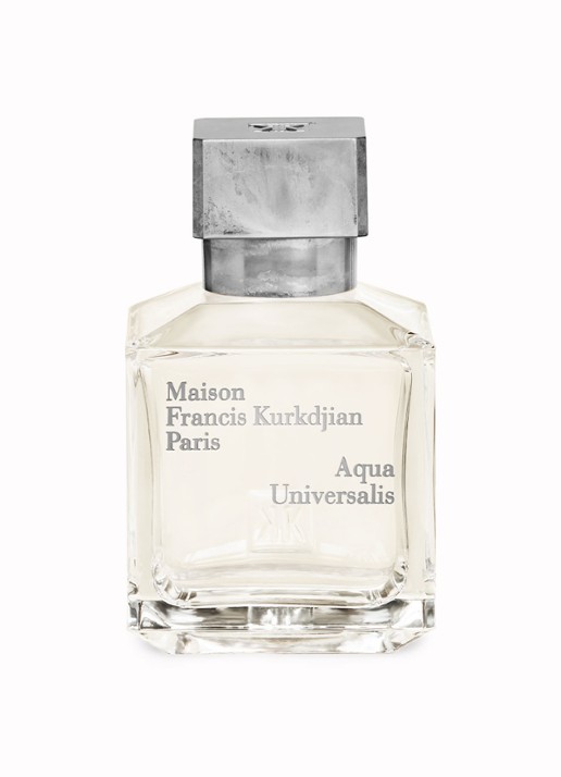 Maison Francis Kurkdjian Aqua Universalis Eau de Toilette - detail 3 undefined