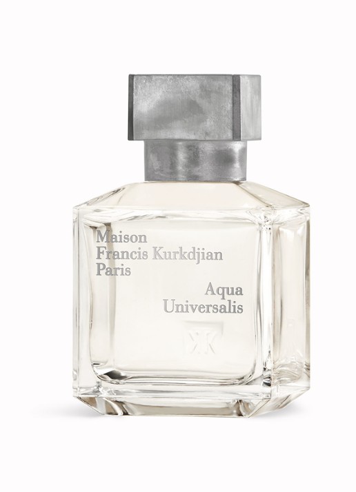 Maison Francis Kurkdjian Aqua Universalis Eau de Toilette - voorkant 3 undefined