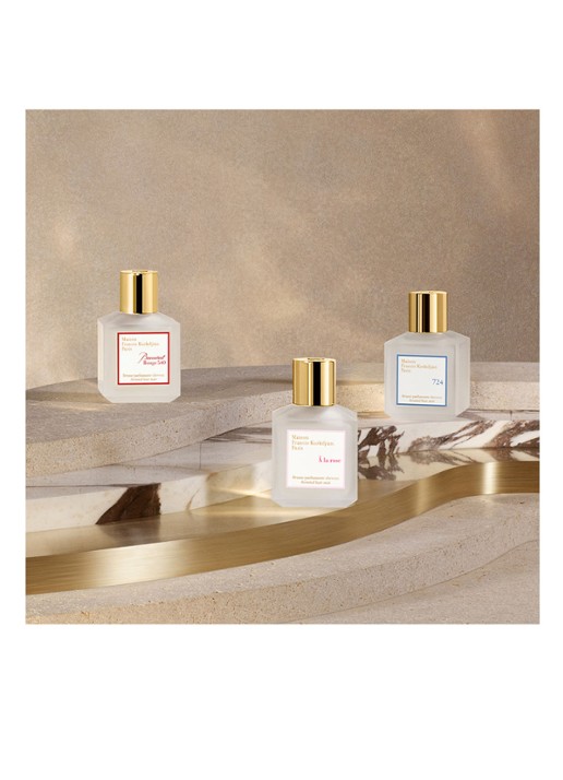 Maison Francis Kurkdjian Aqua Universalis Scented Hair Mist - haarparfum - detail 3 undefined