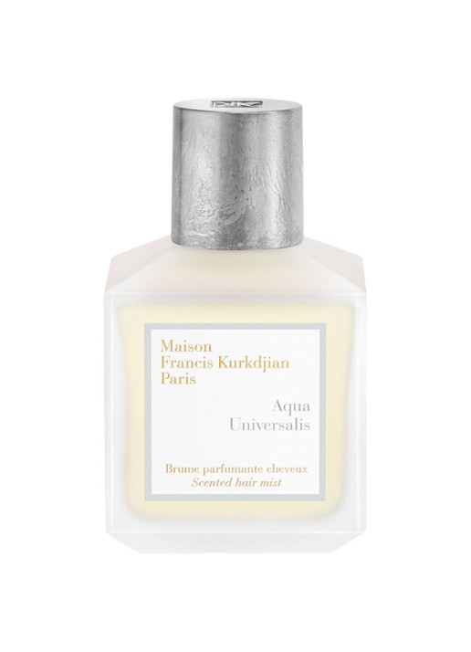 Maison Francis Kurkdjian Aqua Universalis Scented Hair Mist - haarparfum - voorkant 6 undefined