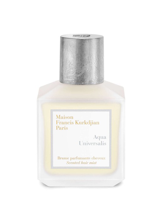 Maison Francis Kurkdjian Aqua Universalis Scented Hair Mist - haarparfum - voorkant 8 undefined
