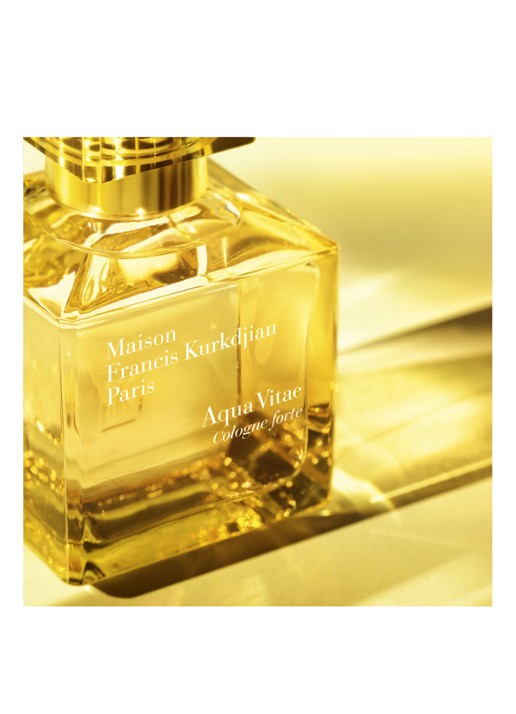 Maison Francis Kurkdjian Aqua Vitae Cologne forte Eau de Parfum - detail 8 undefined