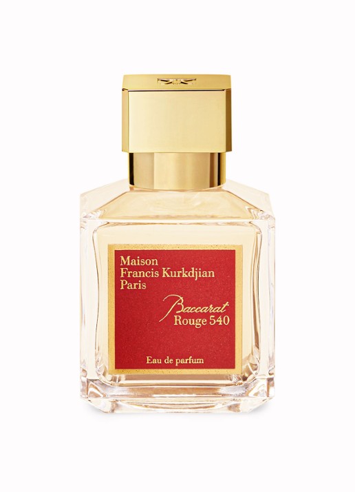 Maison Francis Kurkdjian Baccarat Rouge 540 Eau de Parfum - detail 8 undefined