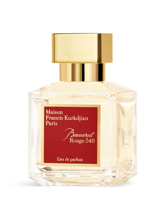 Maison Francis Kurkdjian Baccarat Rouge 540 Eau de Parfum - voorkant undefined