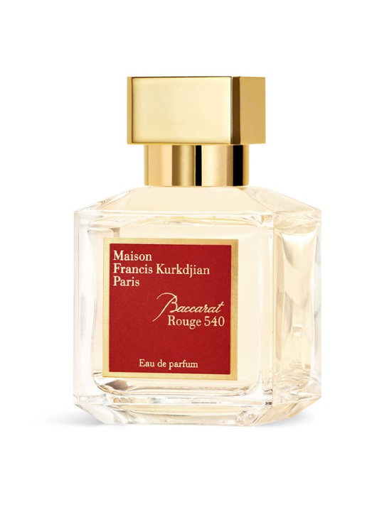 Maison Francis Kurkdjian Baccarat Rouge 540 Eau de Parfum - voorkant 3 undefined