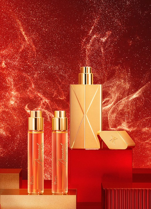 Maison Francis Kurkdjian Baccarat Rouge 540 Extrait de Parfum Travel Spray Case - detail 4 undefined