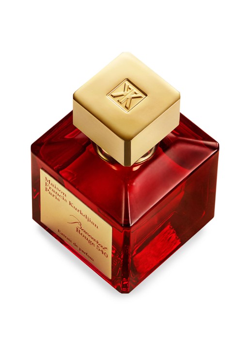 Maison Francis Kurkdjian Baccarat Rouge 540 Extrait de Parfum - detail 5 undefined