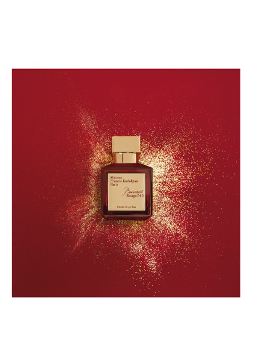 Maison Francis Kurkdjian Baccarat Rouge 540 Extrait de Parfum - detail 7 undefined