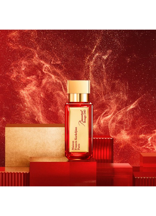 Maison Francis Kurkdjian Baccarat Rouge 540 Extrait de Parfum - detail 4 undefined