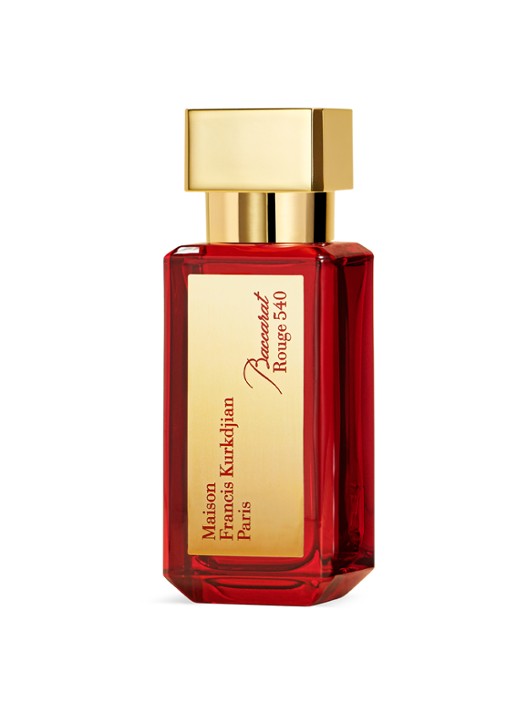 Maison Francis Kurkdjian Baccarat Rouge 540 Extrait de Parfum - voorkant 2 undefined
