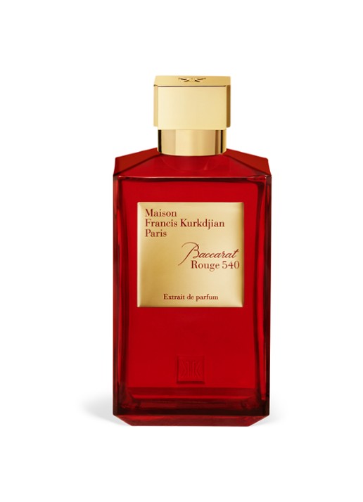 Maison Francis Kurkdjian Baccarat Rouge 540 Extrait de Parfum