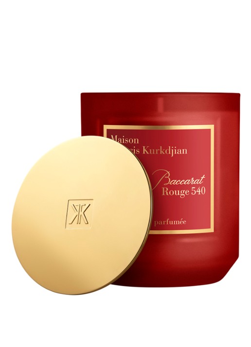 Maison Francis Kurkdjian Baccarat Rouge 540 geurkaars 300 gram - detail 4 undefined