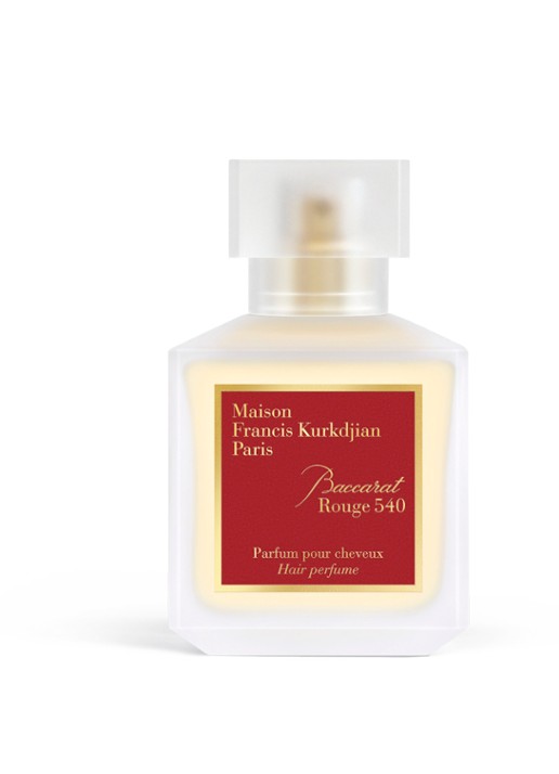 Maison Francis Kurkdjian Baccarat Rouge 540 Hair perfume - haarparfum