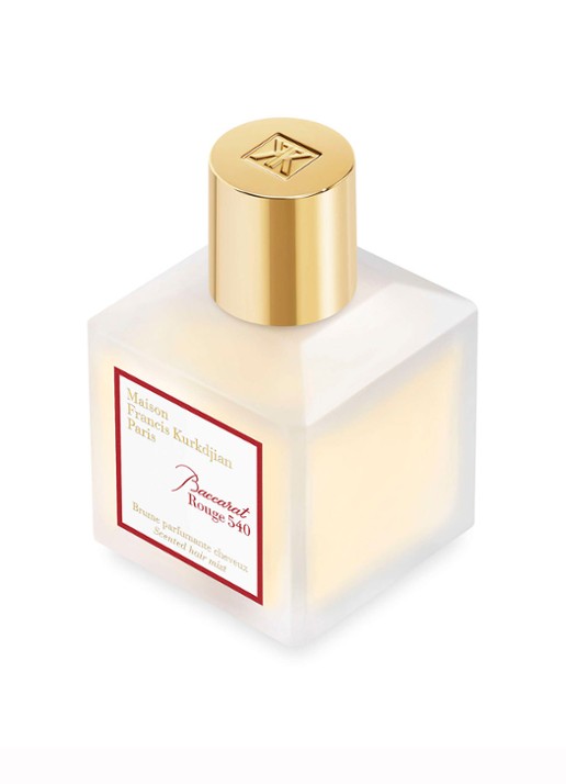 Maison Francis Kurkdjian Baccarat Rouge 540 Scented Hair Mist - haarparfum - detail 2 undefined