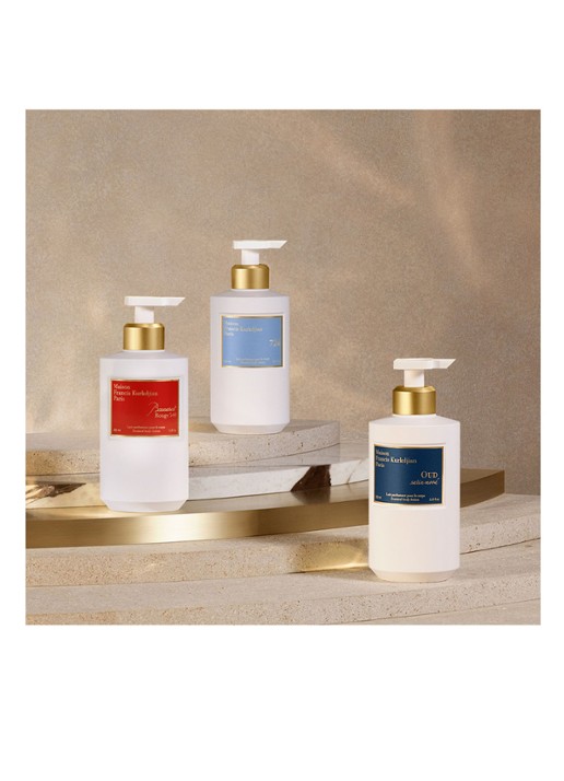 Maison Francis Kurkdjian Bacccarat Rouge 540 Body Lotion - bodylotion - detail 2 undefined