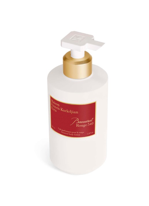 Maison Francis Kurkdjian Bacccarat Rouge 540 Body Lotion - bodylotion - voorkant 4 undefined