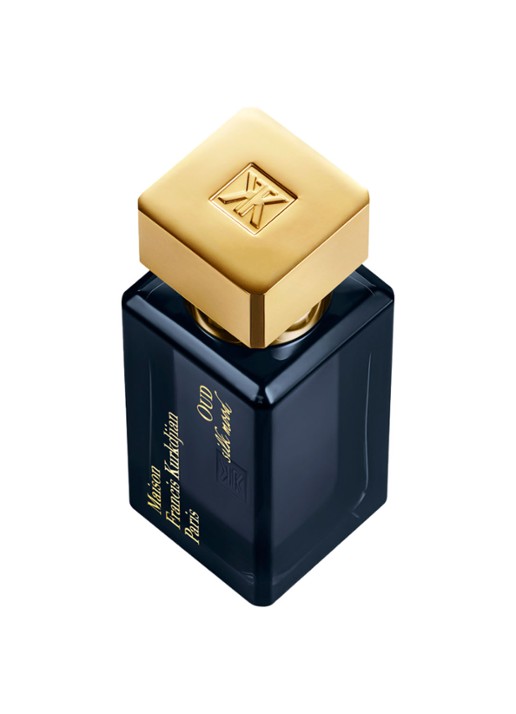 Maison Francis Kurkdjian Bulles d'Agathe Discovery Collection - Limited Edition huisparfum set - detail 2 beige