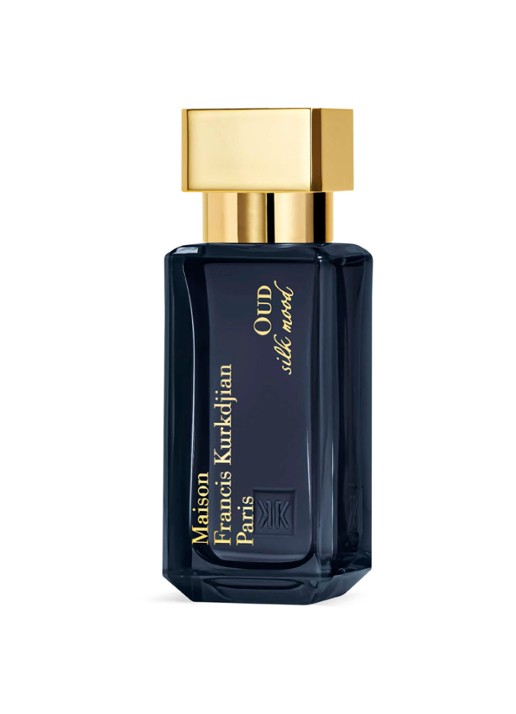 Maison Francis Kurkdjian Bulles d'Agathe Discovery Collection - Limited Edition huisparfum set - voorkant 5 beige