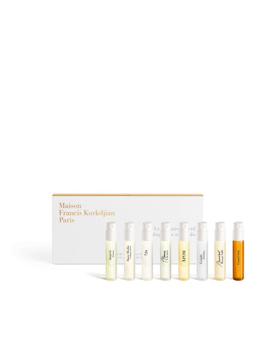 Maison Francis Kurkdjian Bulles d'Agathe Strawberry - Limited Edition huisparfum