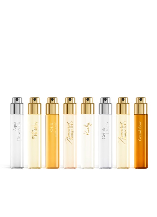 Maison Francis Kurkdjian Discovery Set Essentials