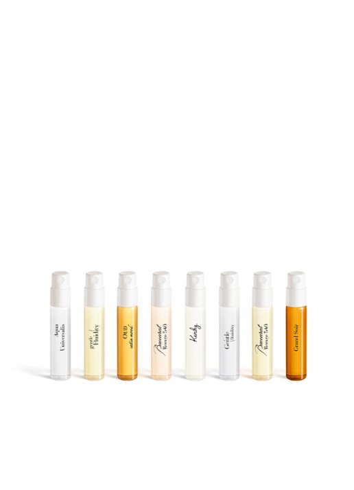 Maison Francis Kurkdjian Discovery Set Essentials