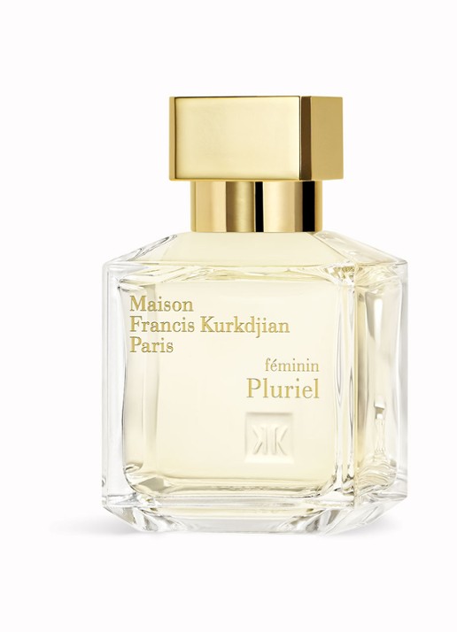 Maison Francis Kurkdjian Féminin Pluriel Eau de Parfum - voorkant undefined