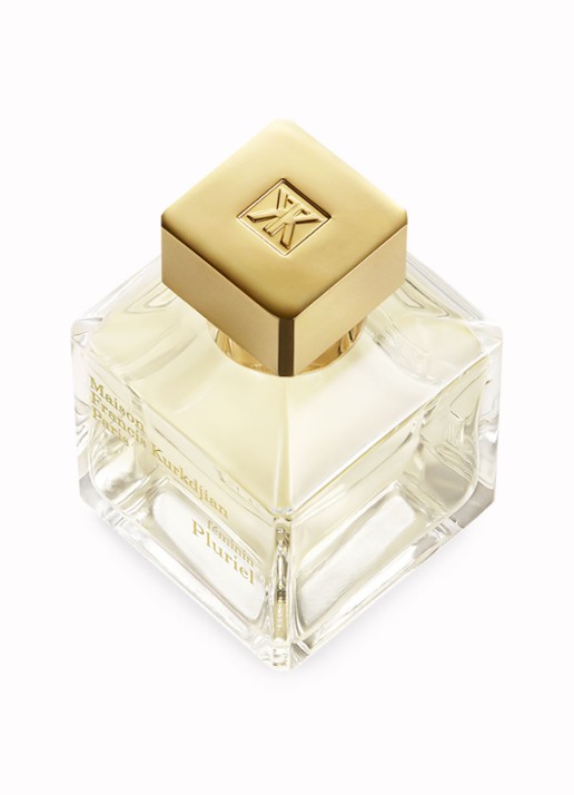 Maison Francis Kurkdjian Féminin Pluriel Eau de Parfum - voorkant 3 undefined