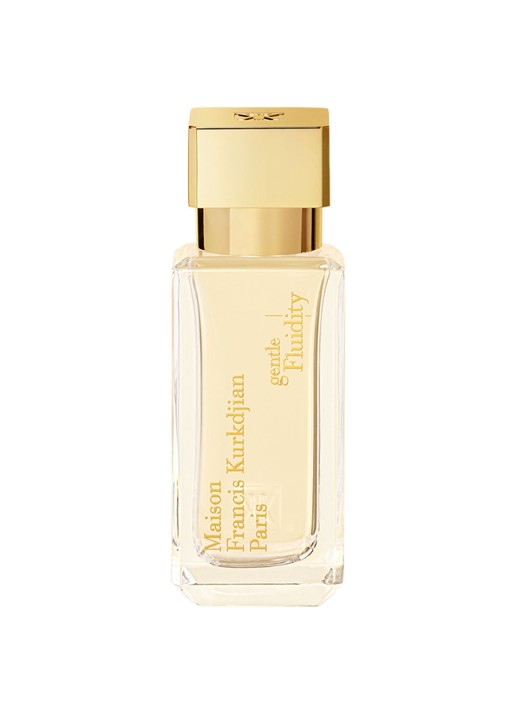 Maison Francis Kurkdjian Gentle Fluidity Gold Eau de Parfum - travel size - voorkant undefined
