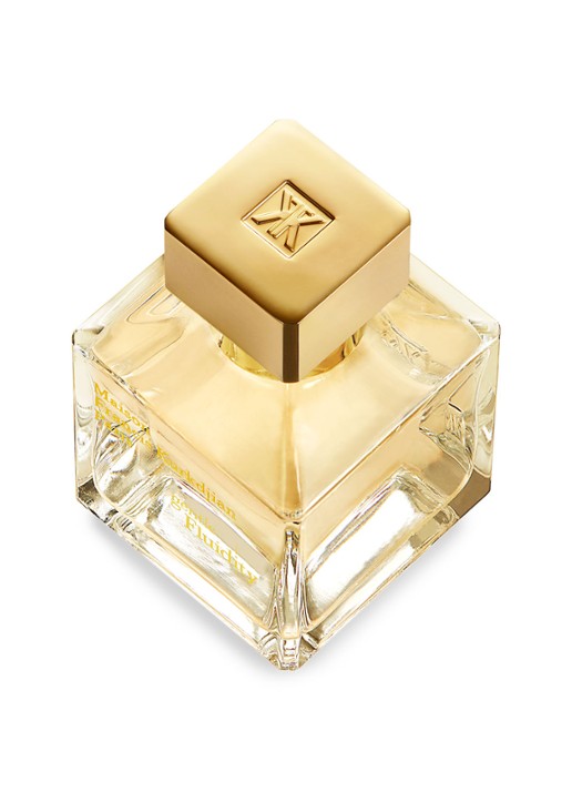 Maison Francis Kurkdjian Gentle Fluidity Gold Edition Eau de Parfum - detail 5 undefined
