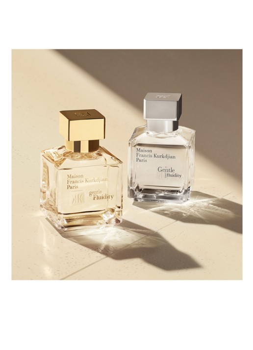 Maison Francis Kurkdjian Gentle Fluidity Gold Edition Eau de Parfum - detail 3 undefined