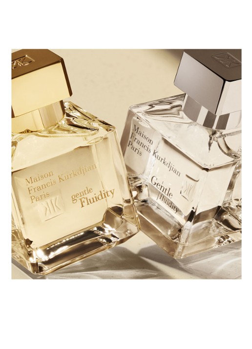 Maison Francis Kurkdjian Gentle Fluidity Gold Edition Eau de Parfum - detail 4 undefined