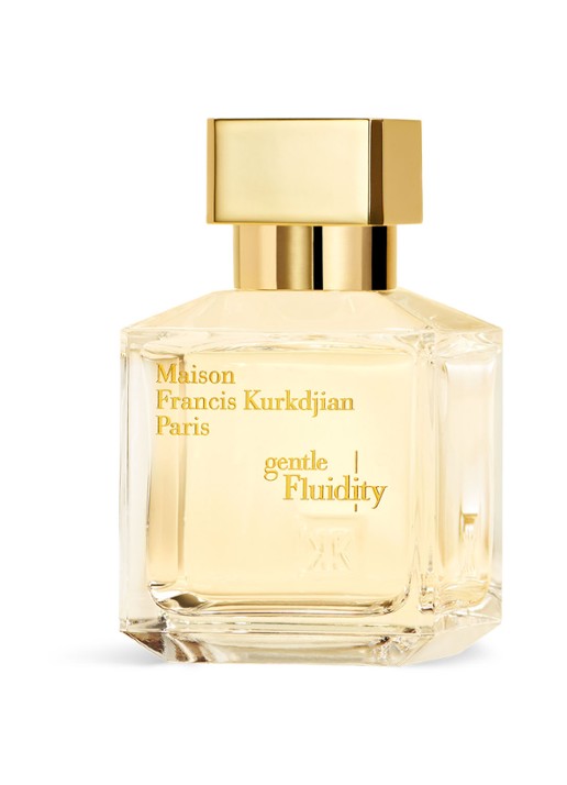 Maison Francis Kurkdjian Gentle Fluidity Gold Edition Eau de Parfum - voorkant 8 undefined