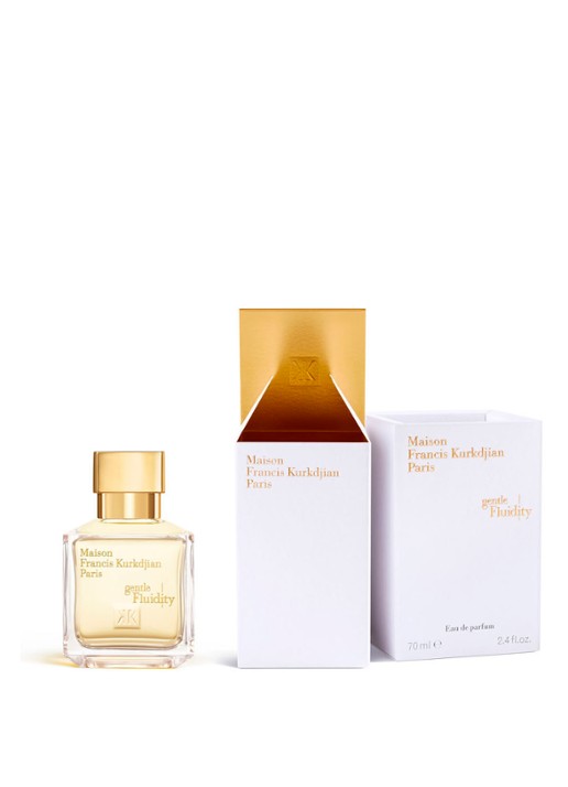 Maison Francis Kurkdjian Gentle Fluidity Gold Edition Eau de Parfum - voorkant 7 undefined