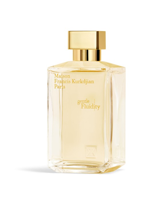 Maison Francis Kurkdjian Gentle Fluidity Gold Edition Eau de Parfum - voorkant 8 undefined