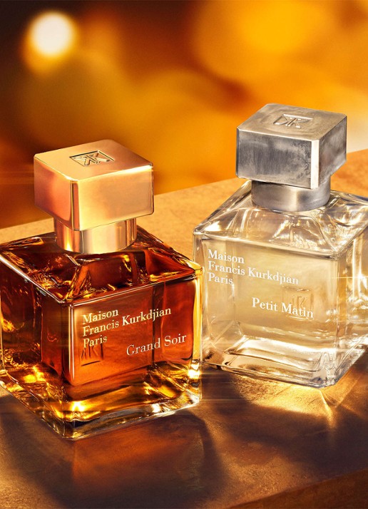 Maison Francis Kurkdjian Grand Soir Eau De Parfum - detail 4 undefined