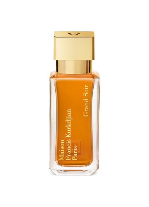 Maison Francis Kurkdjian Grand Soir Eau De Parfum - voorkant undefined